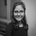 rupali-codes's github profile